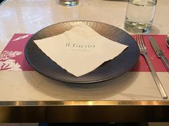 -IL Forno 意坊·意大利餐厅(花园店)