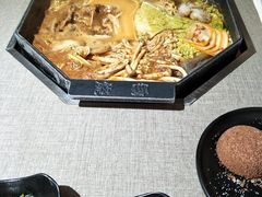 -八角锄烧·肉火锅(天河城店)