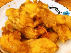 -东北农家小院(定西路店)