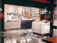 -西安W酒店·WEI全味西餐厅