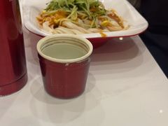 -子午路张记肉夹馍(兵马俑店)