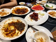 -上海会馆(香港名都店)