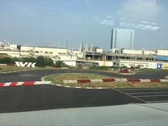 -赛卡联盟WSK卡丁车俱乐部
