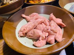 -喝丢一只鞋·东北烤肉·烧烤·铜火锅(江宁店)