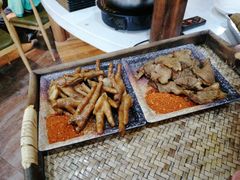 -土著渔匠·养生蝴蝶鱼(香樟路店)