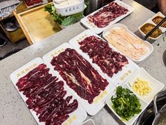 -杏花吴记牛肉火锅