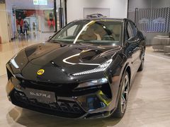 -莲花跑车(国贸商城店)