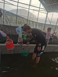 -麦粒鸟亲子游