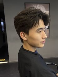 -Fr美发沙龙
