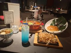 -烛影拾光观景餐厅·创意菜·摄影·小提琴(大唐不夜城店)