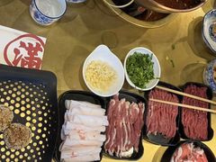 -牛街清真满恒記(平安里西大街店)