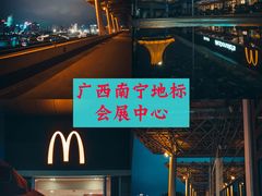 -南宁国际会展中心(会展东博文化旅游区)