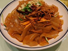 -老松滨饭店(菜艺街店)