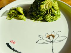 -YAFEE雅菲 川·湘·粤融合菜(魏公村店)