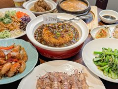 -良师门滨海人家·海鲜·家常菜(滨海城店)
