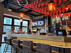 -京A Taproom·精酿餐吧(CBD店)