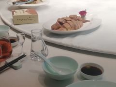 -巴音浩日娲·蒙餐(双林东路店)