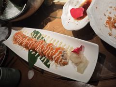 -阿吾罗日本料理(K11艺术中心店)
