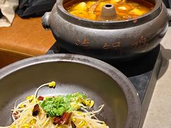 -云海肴·汽锅鸡·云南菜(高德置地店)