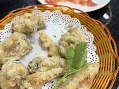 -合味土鸡火锅(中海世贸花园金碧庄店)