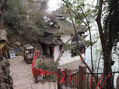 -采石矶景区