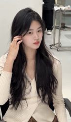 -DL HOPE明星造型