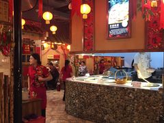 -金掌勺锅包肉(太原万达店)