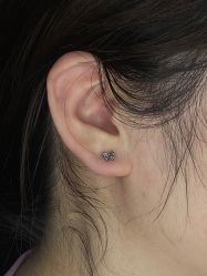 -众刺纹画·纹身·穿孔饰品·海娜定制