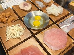 -银米·云南传统过桥米线(双廊黑金冠店)