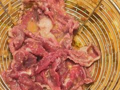 -荣叔港式沙嗲牛肉火锅(正佳潮流店)