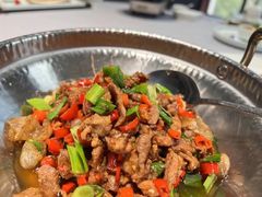 -润泽天·湘味家宴(岳麓山店)