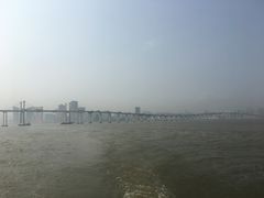 -澳门环岛游湾仔码头