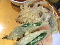 -虹料理·日料放题(悠方店)