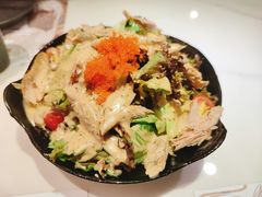 -羽寿司(东方宝泰店)
