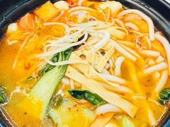 -贺兰山·西北菜(牛街总店)