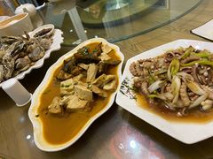 -潮有信餐厅(碧桂园十里金滩店)