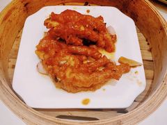 -龙的酒楼·手工早茶·顺德菜(近良路店)