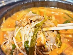 -黔有有贵州酸汤夺夺粉火锅(五味十字店)