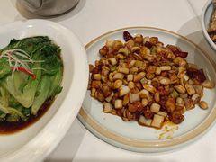 -惠丰堂饭庄·烤鸭·京味菜(翠微路店)