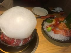 -大和食乐·鲜和牛酸汤火锅(环宇荟店)