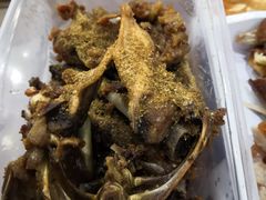 -五顺斋清真烤鸭(西大街总店)