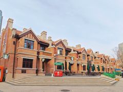 -星巴克(天津五大道店)