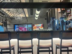 -盐说·西式餐酒馆(光明万达店)