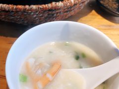 -颐和•海鲜砂锅粥•啫啫煲(奥林匹克广场店)
