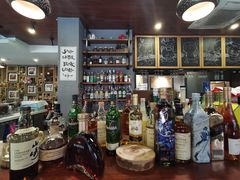 -咖法森林·咖啡  酒吧(天河店)