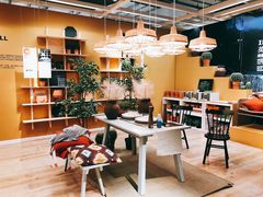 -宜家家居(西安未央商场店)