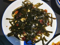 -鑫悦楼煎蟹·16年海鲜大排档