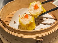 -广州花园酒店荔湾亭·地道点心·粤式饮茶
