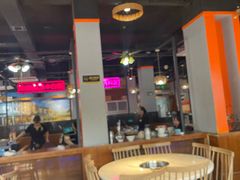 -三毛牛肉店(福强店)