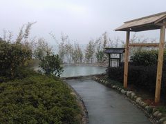-山湖温泉